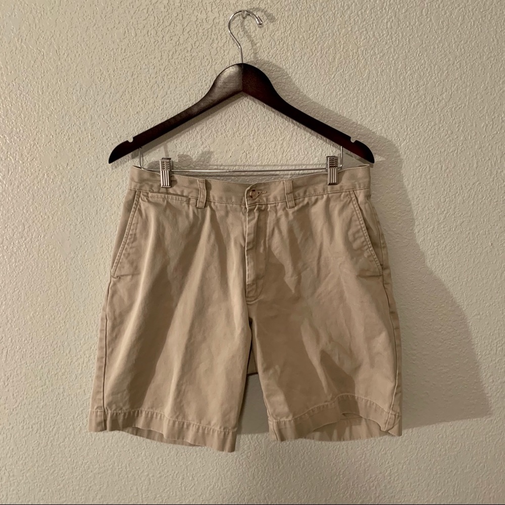 Ralph Lauren Khaki Shorts